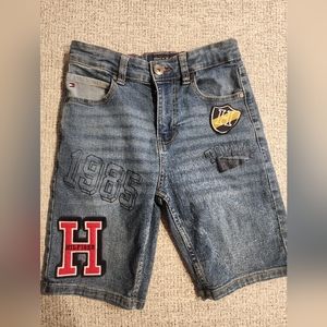 Tommy Hilfiger boys shorts